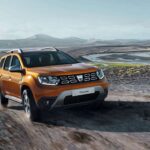 Dacia lansează noul SUV Duster în Marea Britanie cu prețuri semnificativ mai mari decât în UE