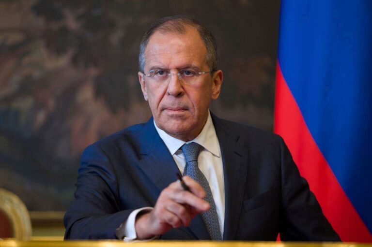 Serghei Lavrov va prezida la New York o reuniune a Consiliului de Securitate al ONU