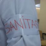Federaţia Sanitas: Spitalul Sfântul Pantelimon a ajuns să fie ca un veritabil spital de război.  