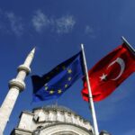 Uniunea Europeană oferă un ajutor de un miliard de euro pentru reconstrucția Turciei