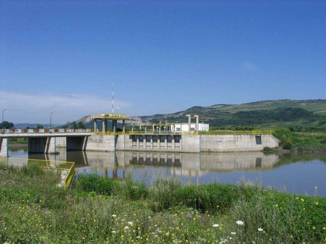 CNSU barajelor România