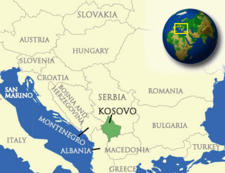 Consiliul UE dă voie în primă lectură la călătorii fără viză pentru locuitorii Kosovo