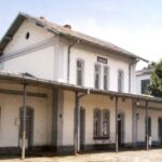 Șase gări vor fi modernizate, anunță CFR