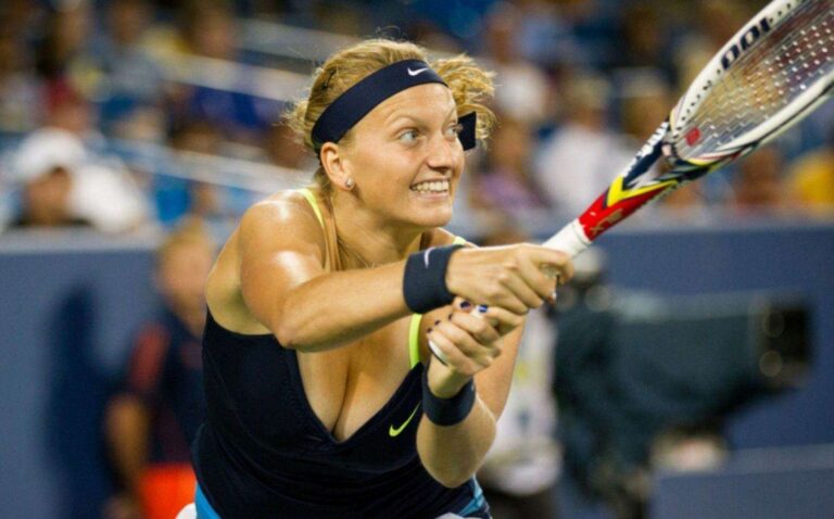 Petra Kvitova, adversara Soranei Cîrstea în semifinalele turneului de la Miami