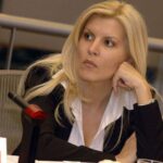 Elena Udrea dezvăluiri în scandalul Jocurilor Olimpice: Bazinele de înot erau „tichii de mărgăritar”