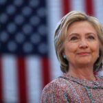 Hillary Clinton este infectată cu Covid, deși se vaccinase