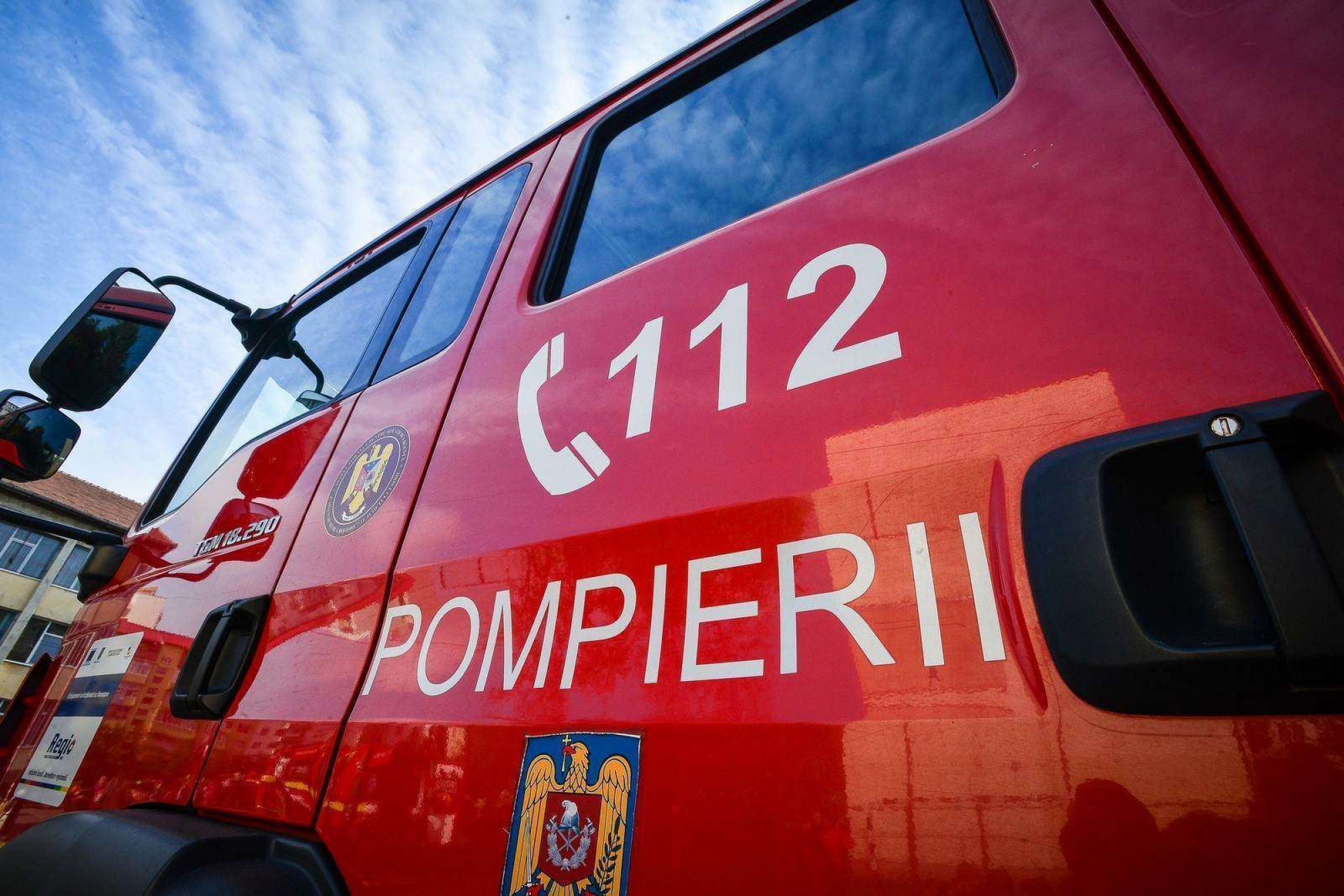 incendiere aprindere țigară