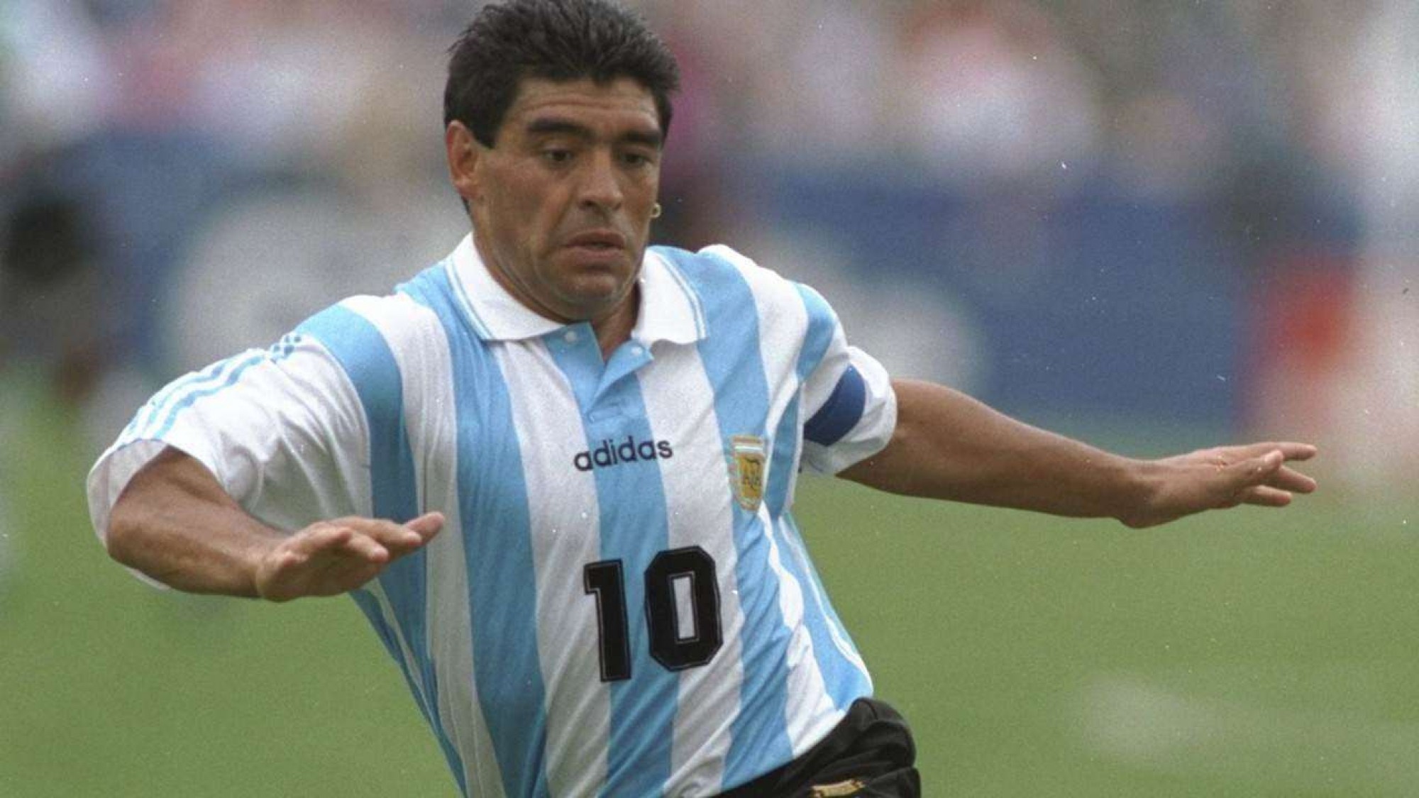 Maradona