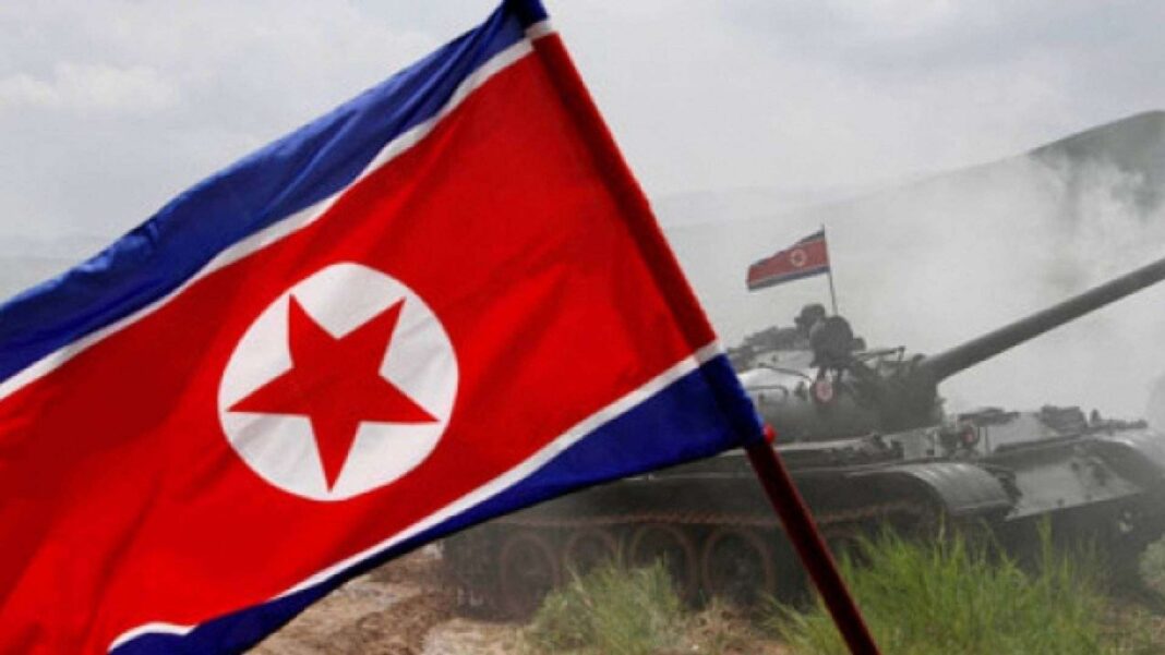 coreea de sud provocare nord-coreeană