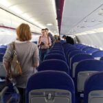 IATA estimează că numărul pasagerilor din 2023 se va apropia de recordul din 2019