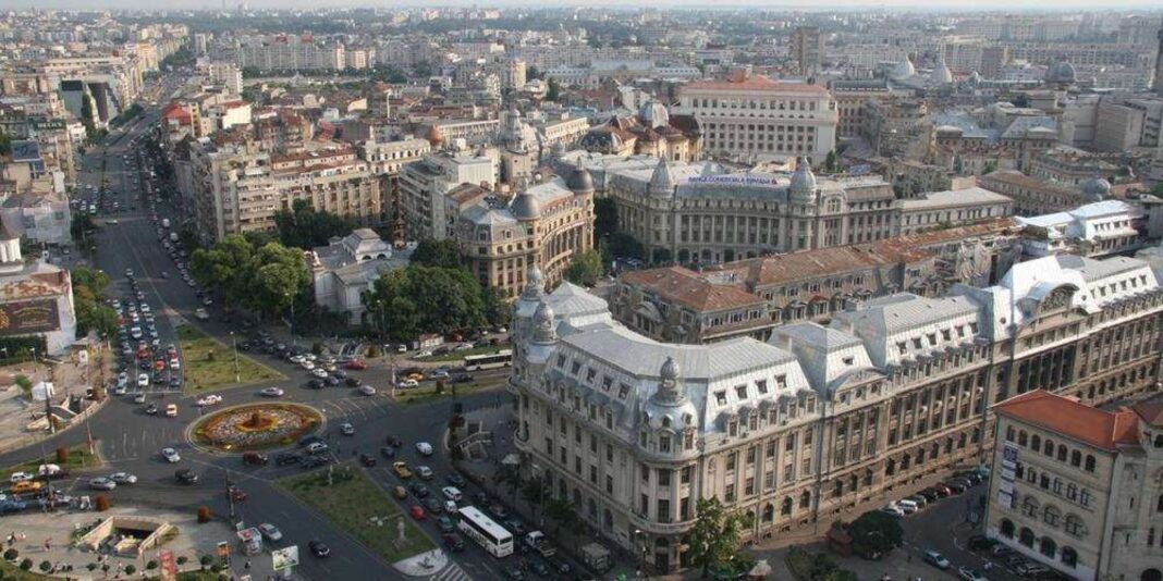 Nicușor Dan Planului Integrat pentru Calitatea Aerului în București