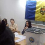Vot istoric: Alegeri prezidențiale în Republica Moldova și referendum pentru viitorul european