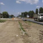 Scandal în Bolintin Vale. Oamenii au ieșit în stradă după ce un bărbat a fost omorât în bătăie