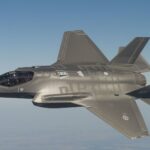 Ciucă vede în achiziția noilor avioane F-35 o responsabilitate, nu doar o necesitate