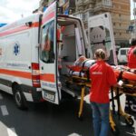 14 elevi din județul Iași s-au intoxicat și au ajuns la spital