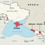 Găgăuzia vrea ca Republica Moldova să fie în uniunea economică a Rusiei, nu în UE