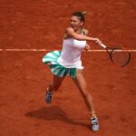 Simona Halep nu va merge la Roland Garros