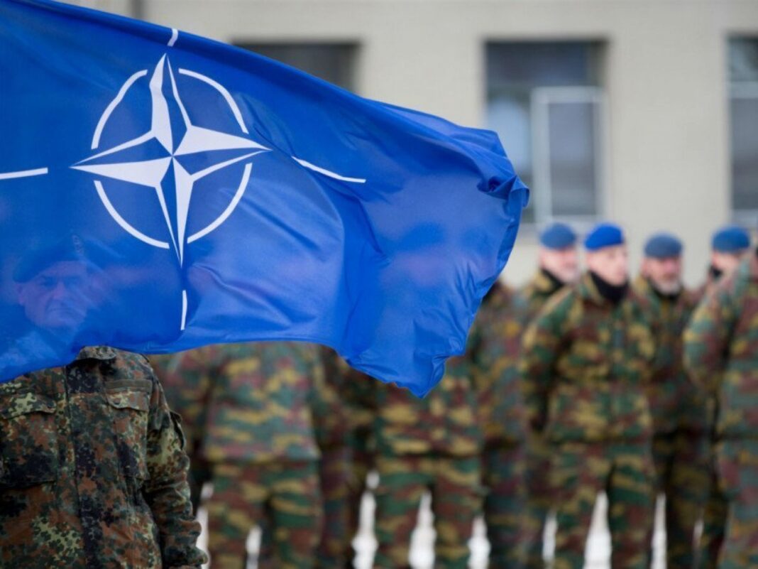 Rusia NATO amenințare