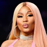 Nicki Minaj își cere scuze fanilor pentru că și-a amânat concertul după ce a fost arestată în Olanda