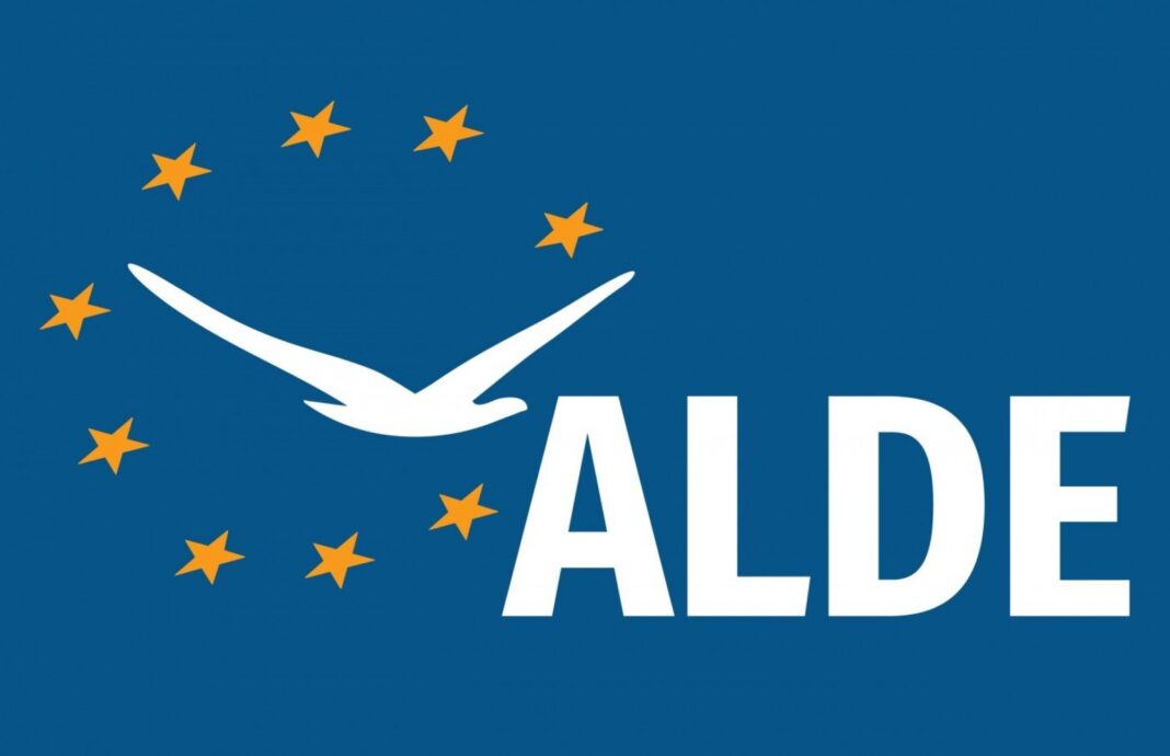 echipa ALDE președinte PMP