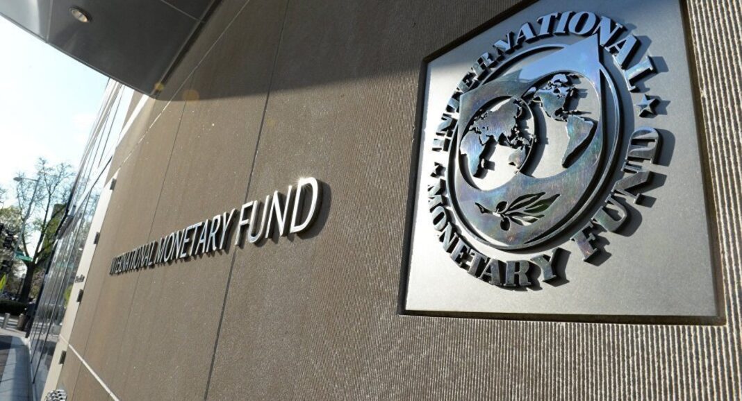 FMI despre Rusia Ucraina