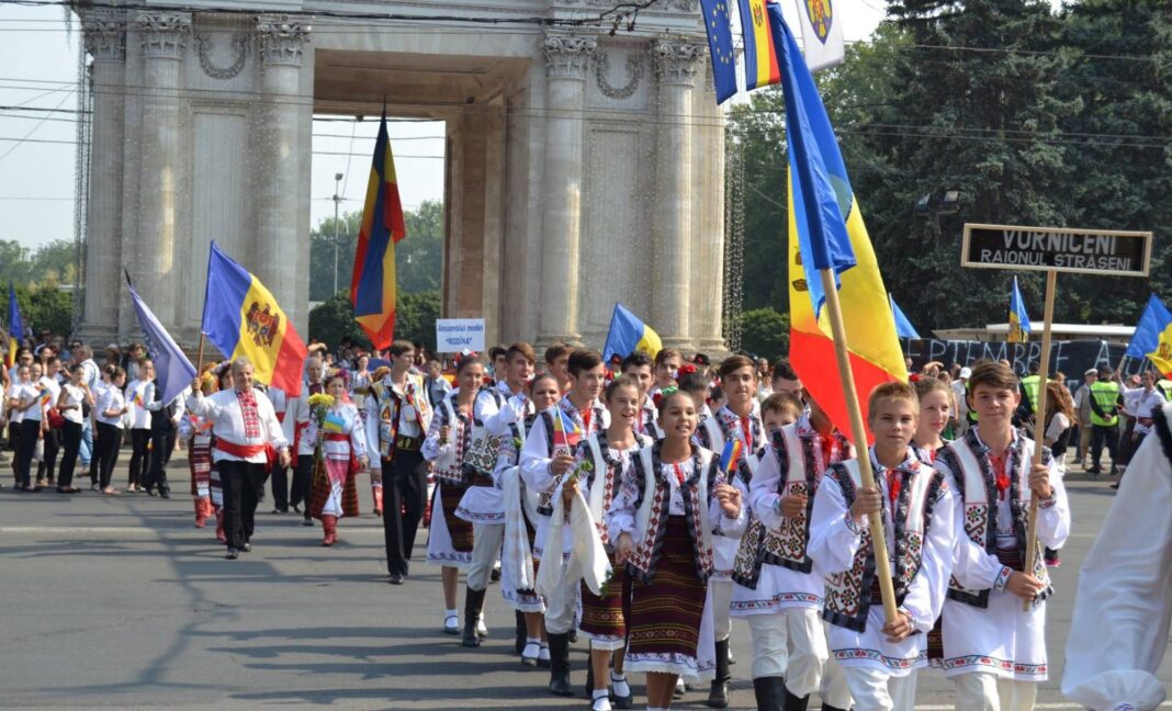 România și Republica Moldova vor transforma comunitatea de limbă într-o comunitate a marilor proiecte