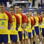Naționala masculină de handbal a României a învins Macedonia de Nord 24-22, dar spunem adio Campionatului Mondial din 2023