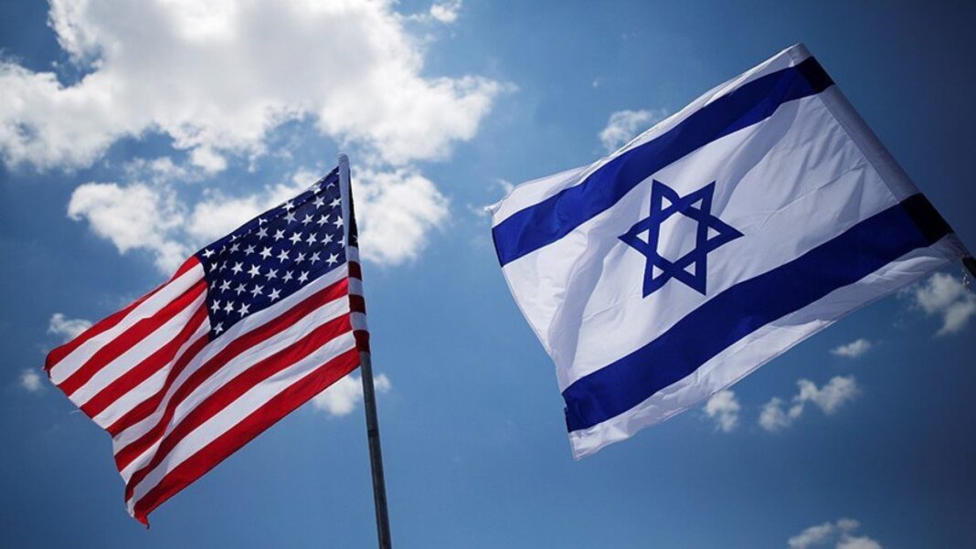 SUA noul guvern israelian drepturile minorităților