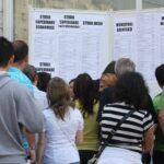 România, pe locul cinci în Europa la șomajul tinerilor sub 25 de ani