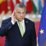 Viktor Orban merge la Moscova, după vizita făcută la Kiev