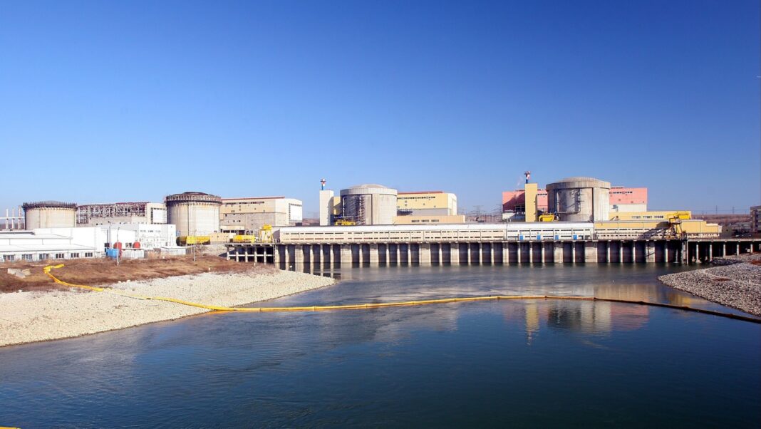 Europa trebuie să aloce 500 de miliarde de euro pentru centrale nucleare