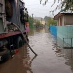 Cod portocaliu de furtuni în sud-estul României