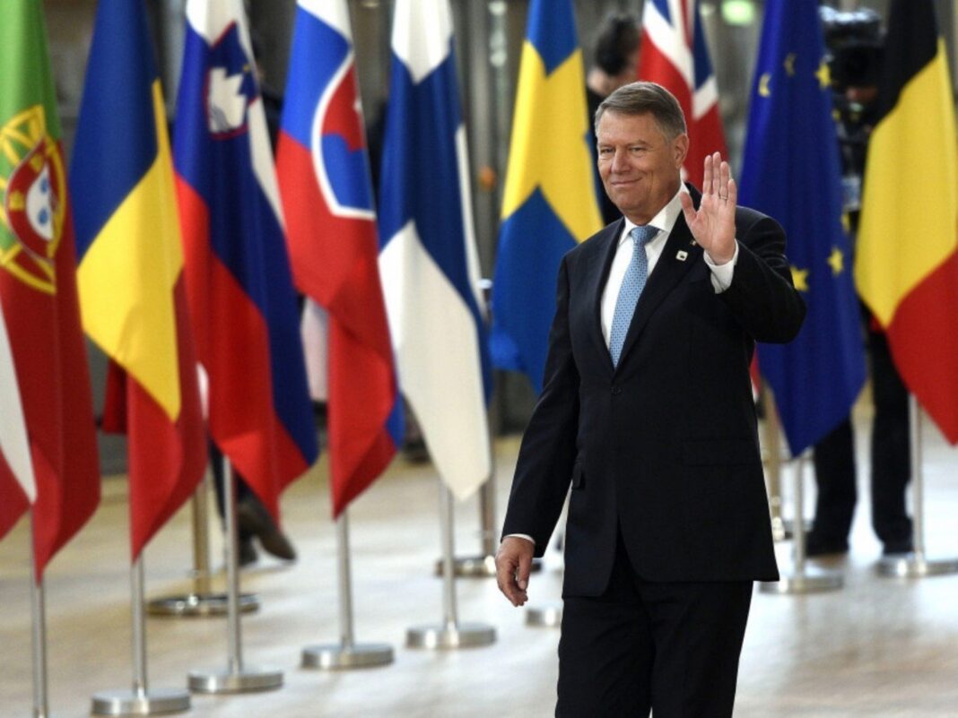 România premieră reuniunea liderilor de la Munchen