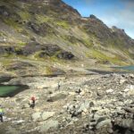 Top colțuri ale Pământului mai puțin explorate