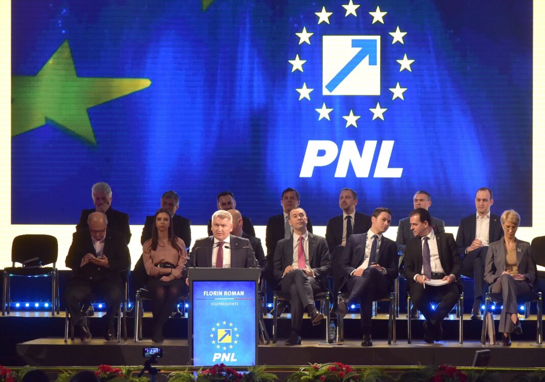 PNL negocieri PSD