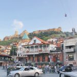 Parlamentul Georgiei a aprobat legea împotriva “influenței străine”, în ciuda protestelor de pe străzi