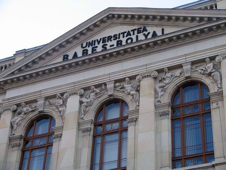 Ministerul Educaţiei a publicat clasamentul universităţilor din România