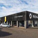 Renault îşi suspendă activitatea la fabrica din Moscova