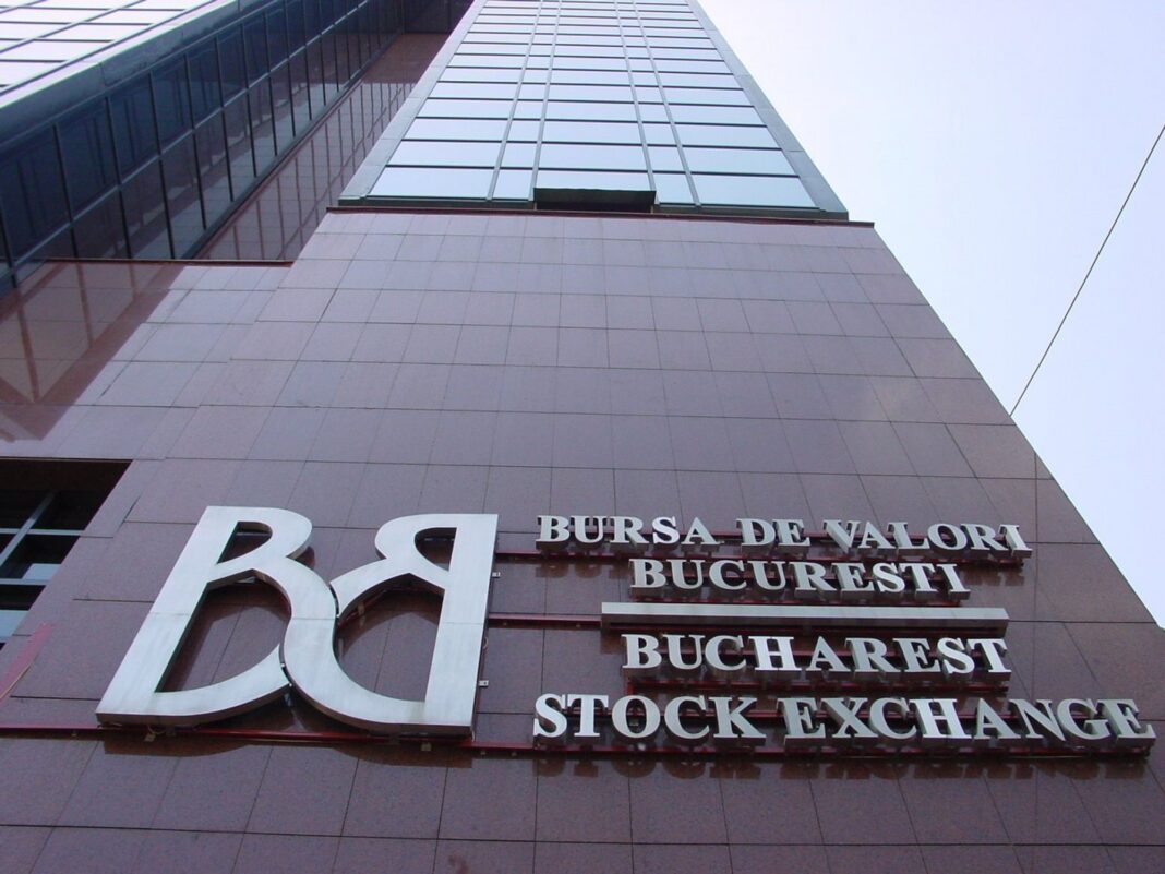 Bursa București