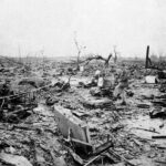 Hiroshima a marcat 79 de ani de la bomba atomică lansată asupra sa de SUA