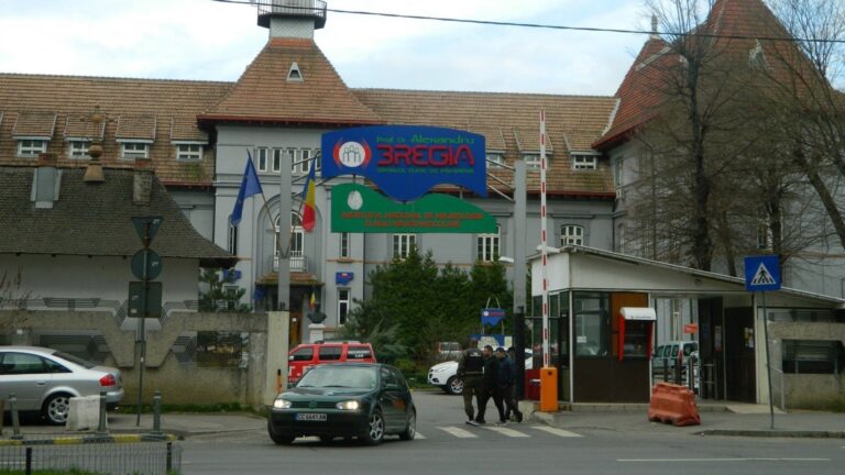 Spitalul Obregia din București va avea o Secţie clinică de psihiatrie pediatrică