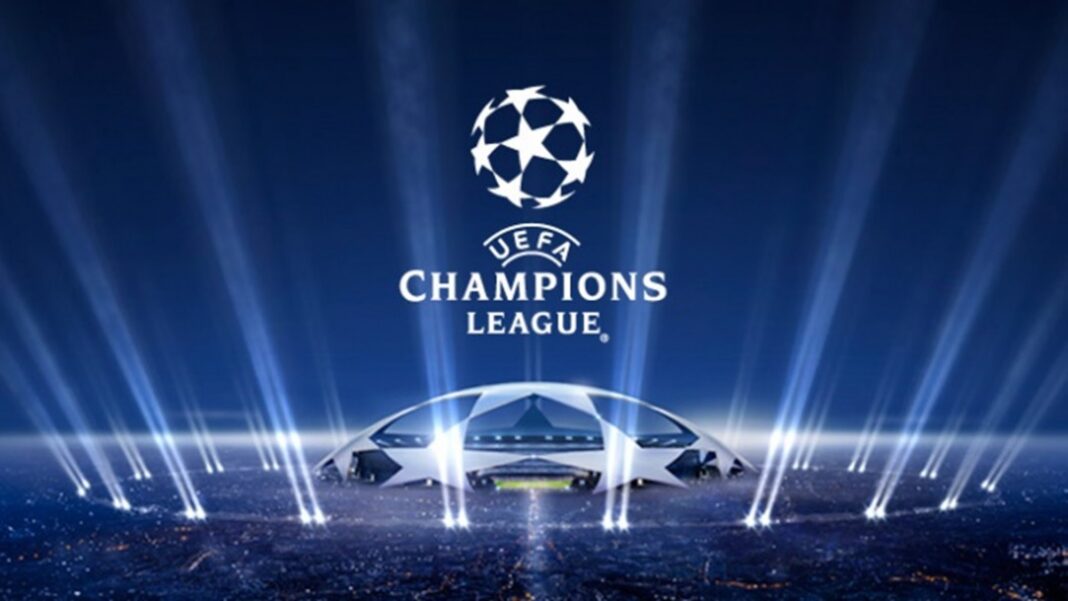 semifinale UEFA Champions League