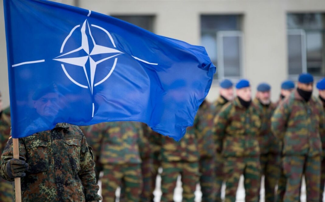 NATO testarea procedurilor militare auto