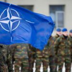 MApN anunță că NATO a efectuat un amplu exercițiu de dislocare a trupelor în Slovenia, Ungaria și România