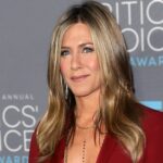 Jennifer Aniston reacționează la posibilitatea ca Vance să devină următorul vicepreședinte al SUA