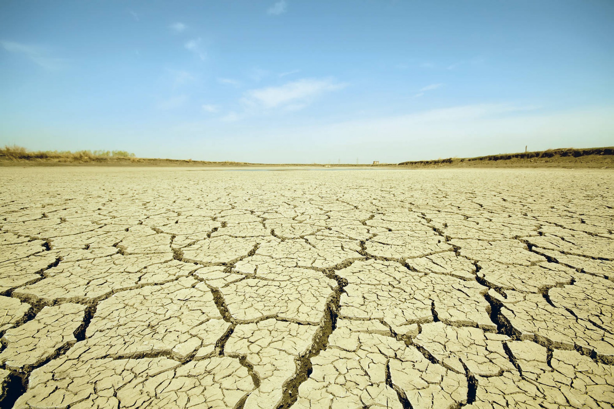 Атмосферная засуха. Сухая земля. Пустыня трещины. Потрескавшаяся земля в пустыне. Сухая пустыня.