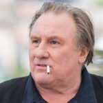 Gerard Depardieu: Kremlinul răspunde la criticile actorului la adresa lui Putin