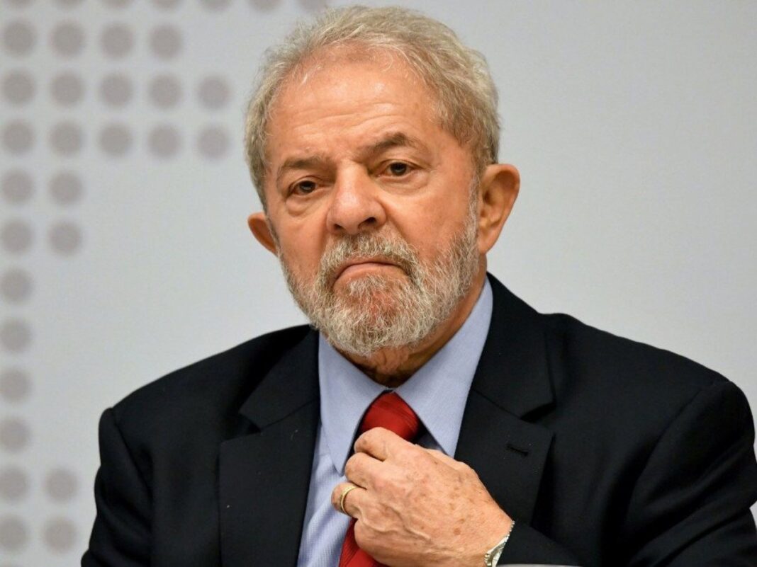 Lula da Silva negocieri pace Ucraina