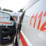 Un accident grav, soldat cu morți și răniți, a blocat Valea Oltului