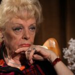Trupul actriței Ileana Stana Ionescu va fi incinerat. Un ultim act conform dorinței sale
